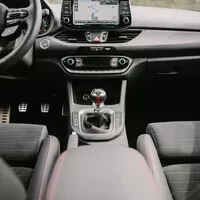 Hyundai i30N Fastback: Tak dobrý, až je špatný