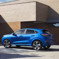 Představuje se nový, úplně jiný Ford Puma. A my se (ne)těšíme už teď.