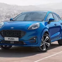 Představuje se nový, úplně jiný Ford Puma. A my se (ne)těšíme už teď.