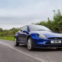 Představuje se nový, úplně jiný Ford Puma. A my se (ne)těšíme už teď.