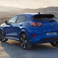 Představuje se nový, úplně jiný Ford Puma. A my se (ne)těšíme už teď.