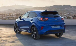 Editorial: Představuje se nový, úplně jiný Ford Puma. A my se (ne)těšíme už teď.