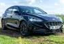 Ford Focus ST Line 150k: Umírněný rošťák