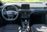 Ford Focus ST Line 150k: Umírněný rošťák