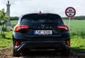 Ford Focus ST Line 150k: Umírněný rošťák