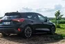 Ford Focus ST Line 150k: Umírněný rošťák