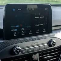 Ford Focus ST Line 150k: Umírněný rošťák