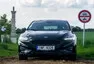 Ford Focus ST Line 150k: Umírněný rošťák