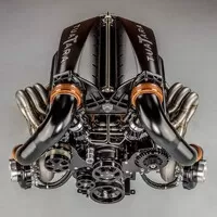 Přichází SSC Tuatara - nejrychlejší hypersport světa