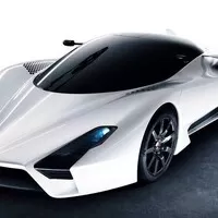 Přichází SSC Tuatara - nejrychlejší hypersport světa
