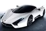 Přichází SSC Tuatara - nejrychlejší hypersport světa
