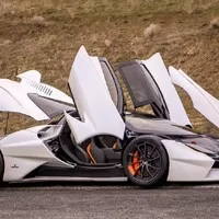 Přichází SSC Tuatara - nejrychlejší hypersport světa