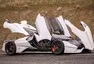 Přichází SSC Tuatara - nejrychlejší hypersport světa