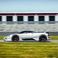 Přichází SSC Tuatara - nejrychlejší hypersport světa