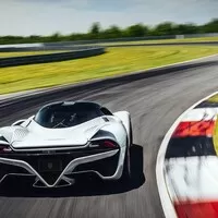 Přichází SSC Tuatara - nejrychlejší hypersport světa