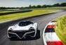 Přichází SSC Tuatara - nejrychlejší hypersport světa