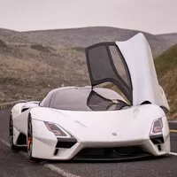 Přichází SSC Tuatara - nejrychlejší hypersport světa