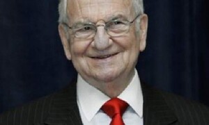 Editorial: Zemřel Lee Iacocca
