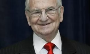 Editorial: Zemřel Lee Iacocca