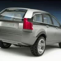 Střípky z historie Volva: Kterak si zákazníci postavili XC90