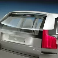 Střípky z historie Volva: Kterak si zákazníci postavili XC90