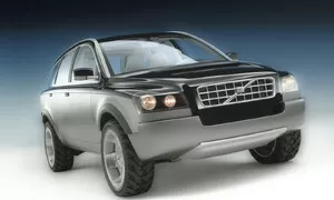 Střípky z historie Volva: Kterak si zákazníci postavili XC90