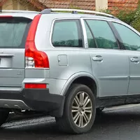 Střípky z historie Volva: Kterak si zákazníci postavili XC90