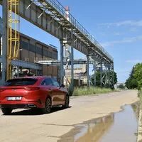 KIA ProCeed 1,4 T-GDI: Omluva normálnímu autu