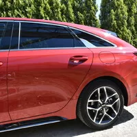 KIA ProCeed 1,4 T-GDI: Omluva normálnímu autu