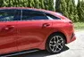 KIA ProCeed 1,4 T-GDI: Omluva normálnímu autu