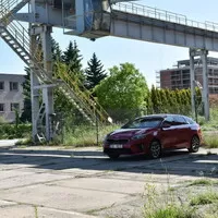 KIA ProCeed 1,4 T-GDI: Omluva normálnímu autu