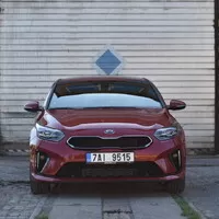 KIA ProCeed 1,4 T-GDI: Omluva normálnímu autu