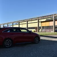 KIA ProCeed 1,4 T-GDI: Omluva normálnímu autu