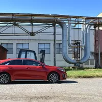 KIA ProCeed 1,4 T-GDI: Omluva normálnímu autu