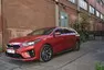KIA ProCeed 1,4 T-GDI: Omluva normálnímu autu