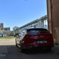 KIA ProCeed 1,4 T-GDI: Omluva normálnímu autu
