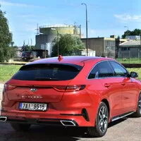 KIA ProCeed 1,4 T-GDI: Omluva normálnímu autu
