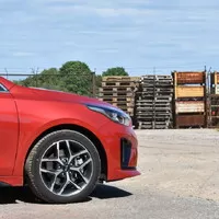 KIA ProCeed 1,4 T-GDI: Omluva normálnímu autu