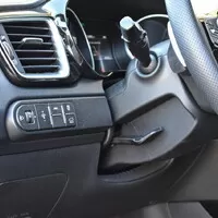 KIA ProCeed 1,4 T-GDI: Omluva normálnímu autu