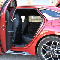 KIA ProCeed 1,4 T-GDI: Omluva normálnímu autu