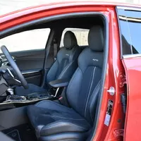 KIA ProCeed 1,4 T-GDI: Omluva normálnímu autu