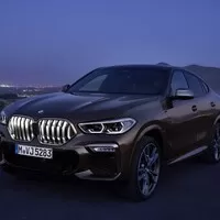 Ledvinky u BMW se snaží zaujmout všemi dostupnými způsoby. Proč?