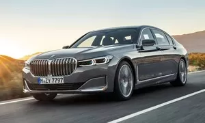 Ledvinky u BMW se snaží zaujmout všemi dostupnými způsoby. Proč?