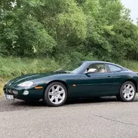 Jaguar XKR X100: Poslední z rodu pravověrných GT?