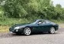 Jaguar XKR X100: Poslední z rodu pravověrných GT?