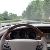 Jaguar XKR X100: Poslední z rodu pravověrných GT?