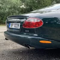 Jaguar XKR X100: Poslední z rodu pravověrných GT?