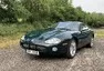 Jaguar XKR X100: Poslední z rodu pravověrných GT?