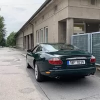 Jaguar XKR X100: Poslední z rodu pravověrných GT?