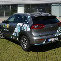 Kia Niro PHEV: Odpověď na otázku života, světa, vesmíru a vůbec?